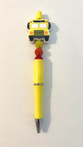 School Bus Pen