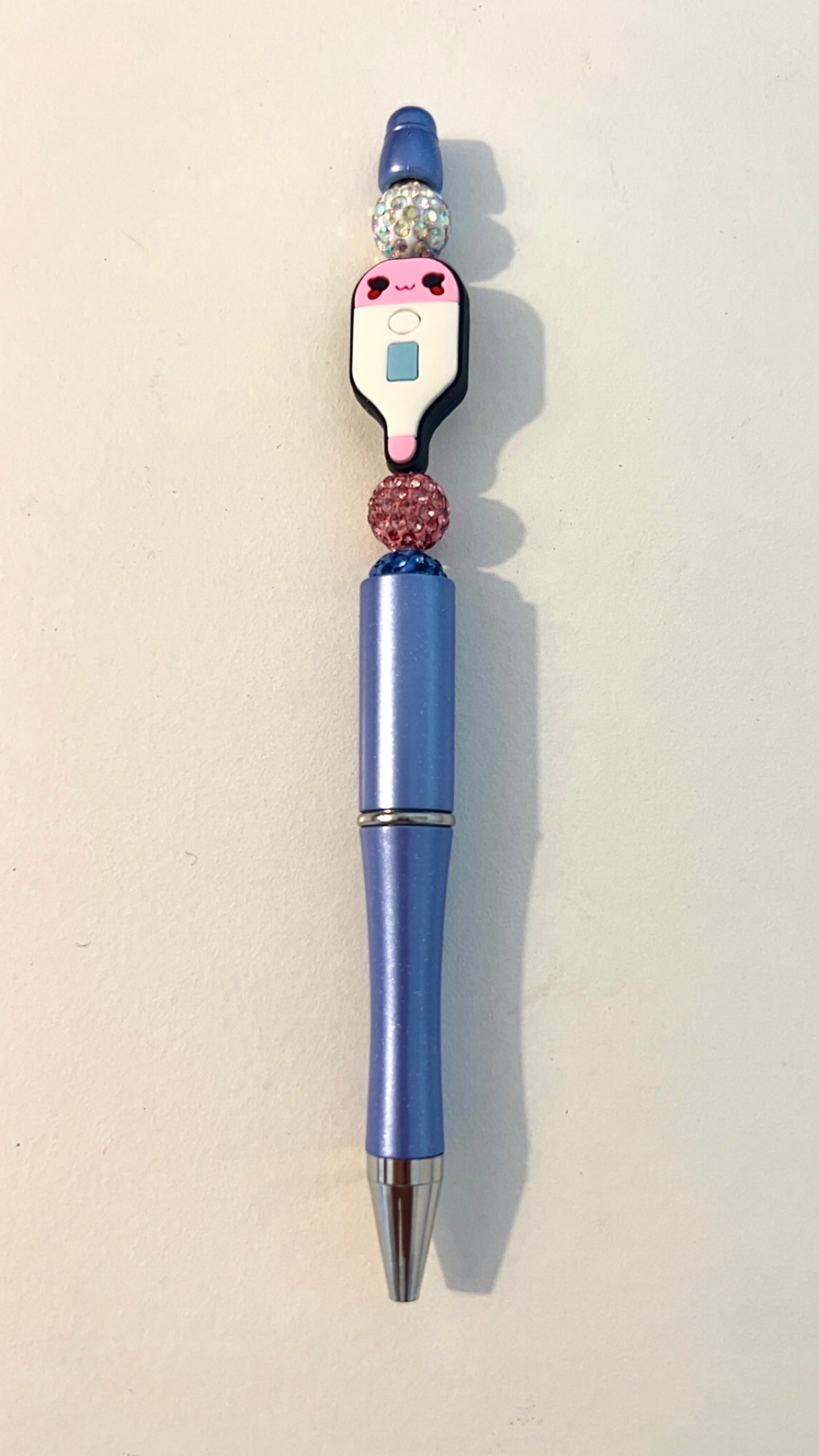 Thermometer Pen