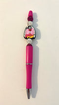 Anatomy Pen