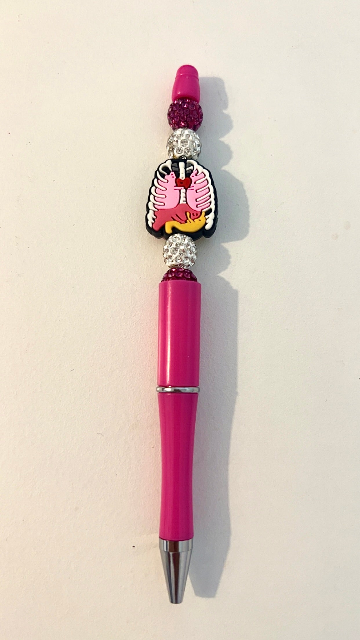Anatomy Pen