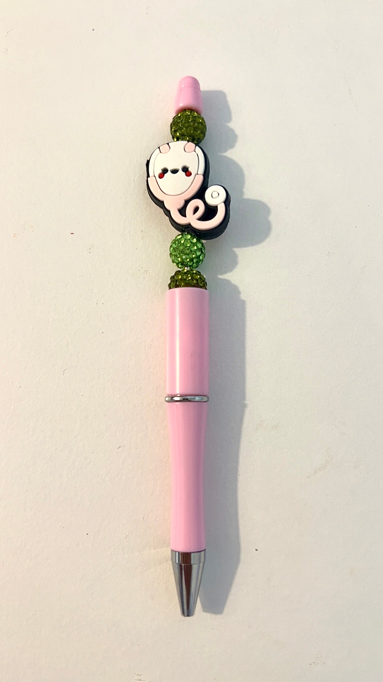 Stethoscope Pen