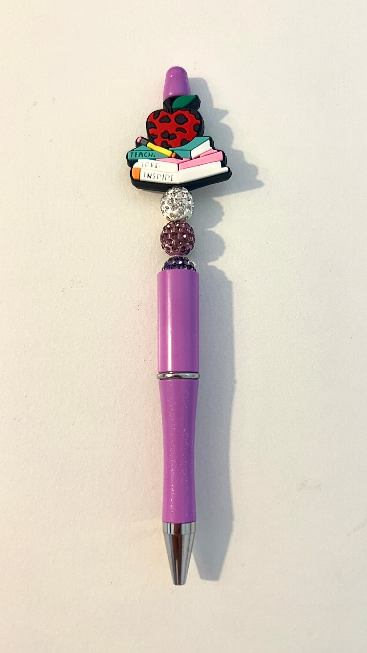 School Supplies Pen