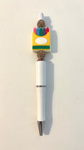 Crayon Box Pen