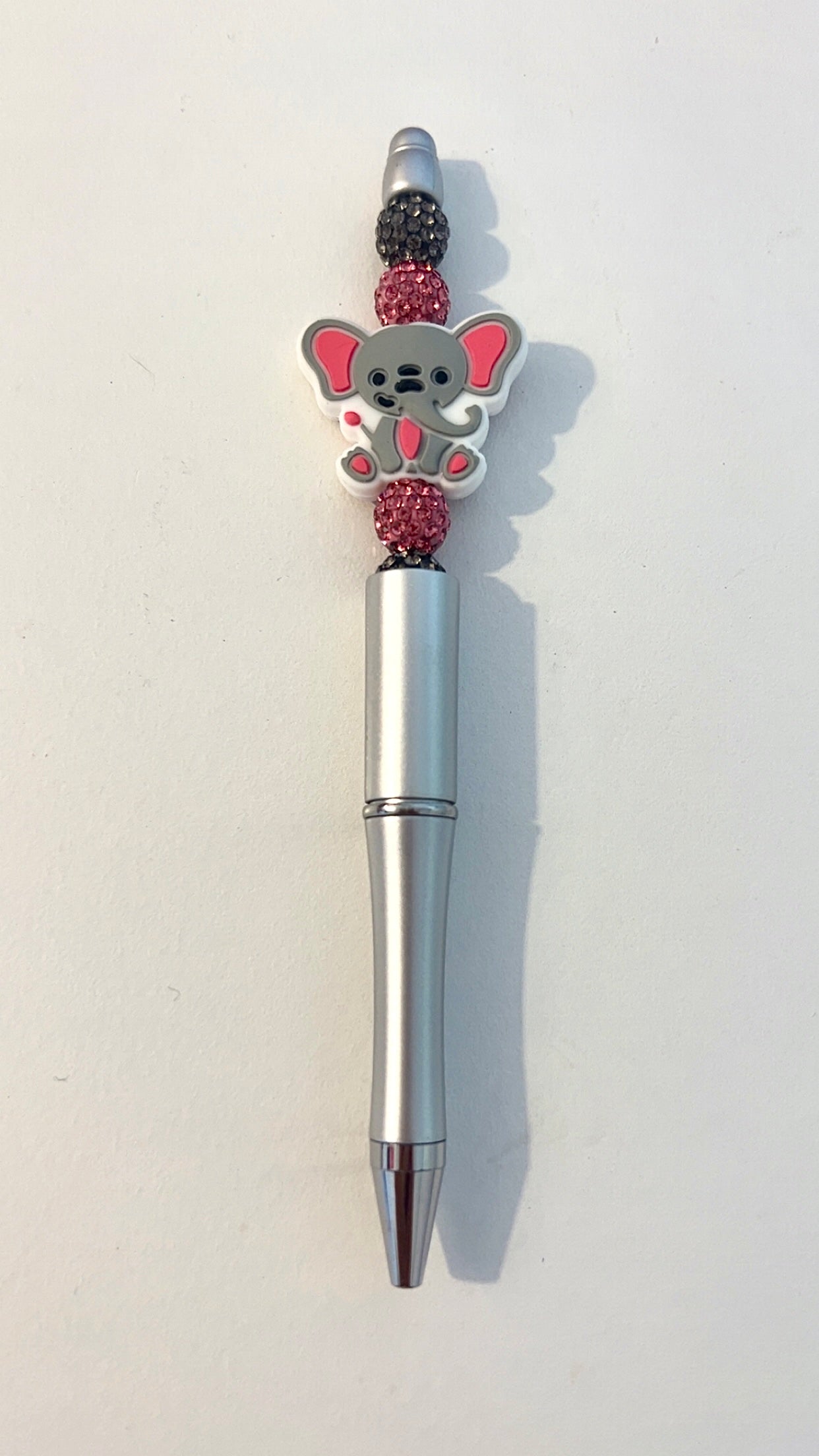Elephant Pen