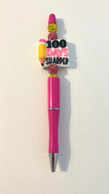 100 Days Sharper Pen