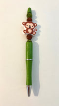 Monkey Pen