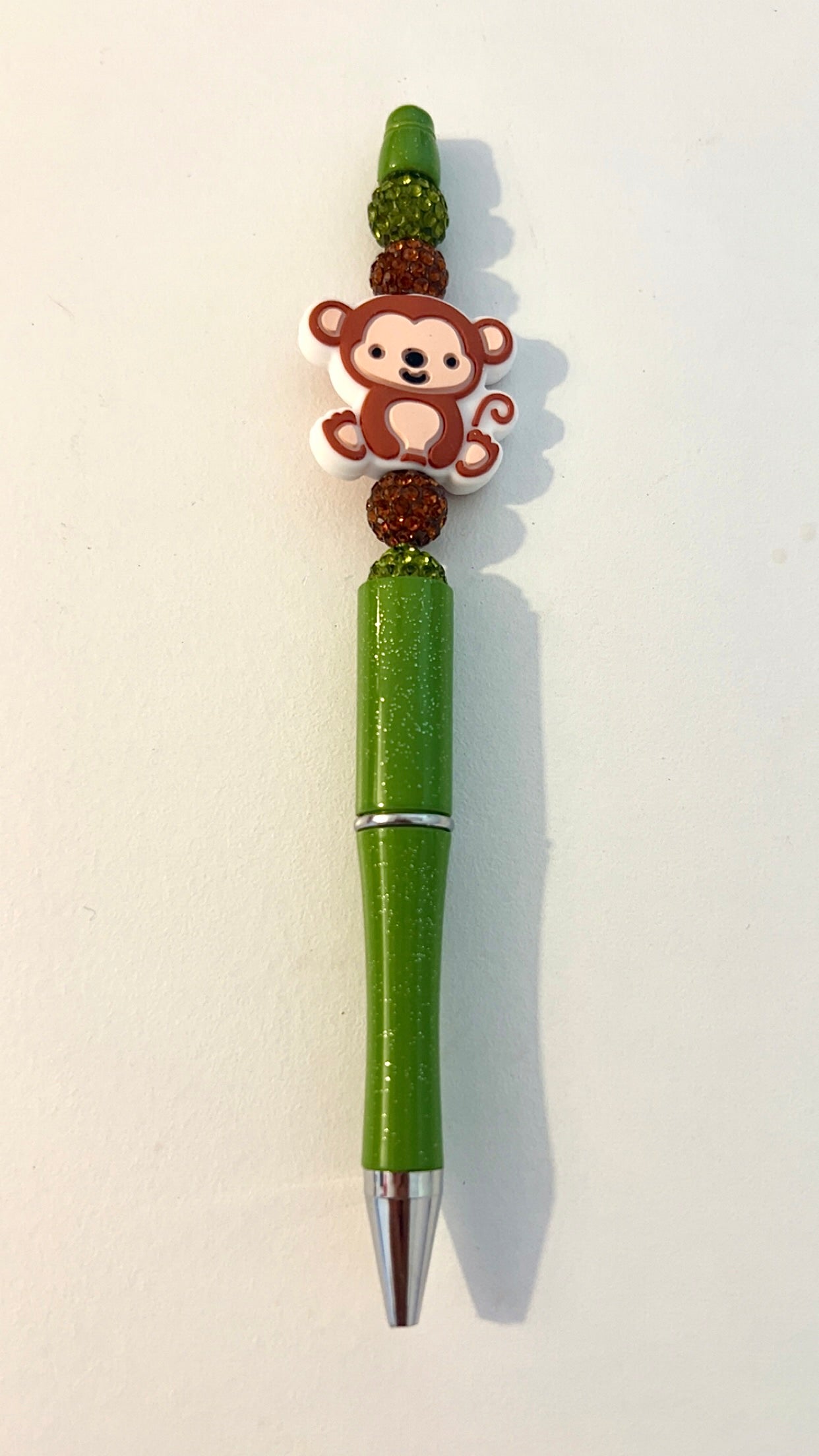 Monkey Pen