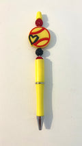 Softball Pen