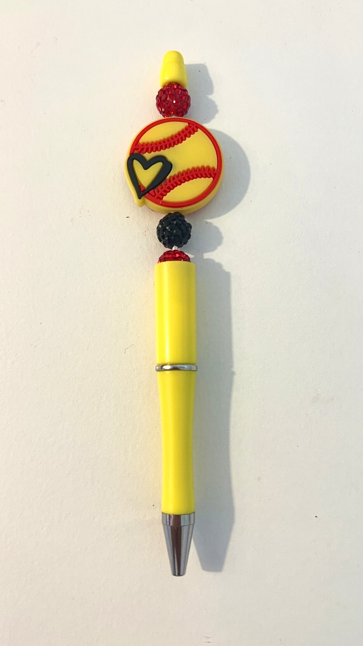 Softball Pen
