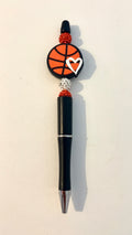 Basketball Pen